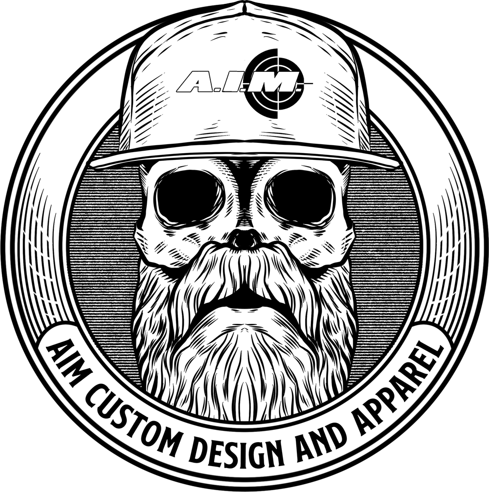 AIM Custom Designs & Apparel